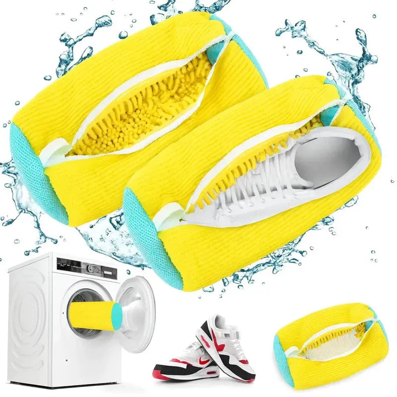 Torba za pranje patika u mašini