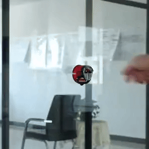 Oštrač noževa na vakum