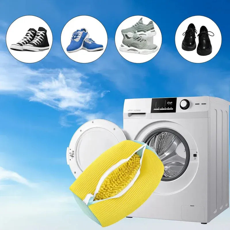 Torba za pranje patika u mašini