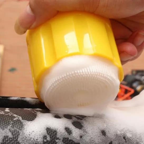 Super moćna aktivna pena za čišćenje svih površina, 1+1 GRATIS