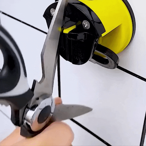 Oštrač noževa na vakum