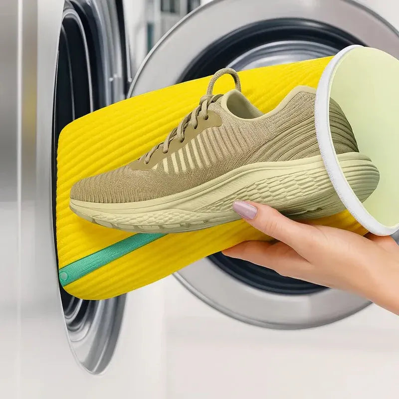 Torba za pranje patika u mašini