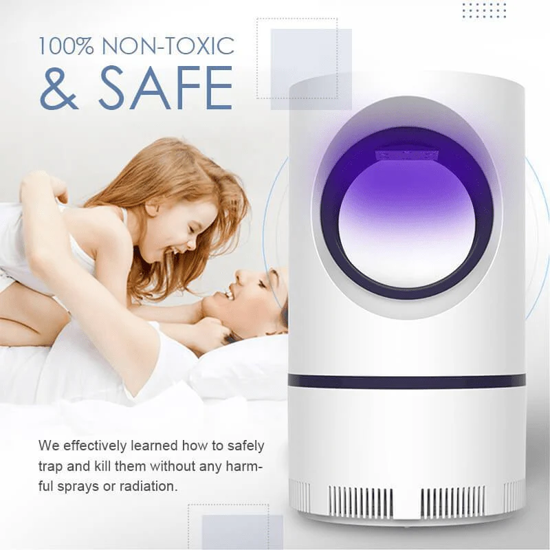 Mosquito Istrebljivac komaraca i muva ZapShield