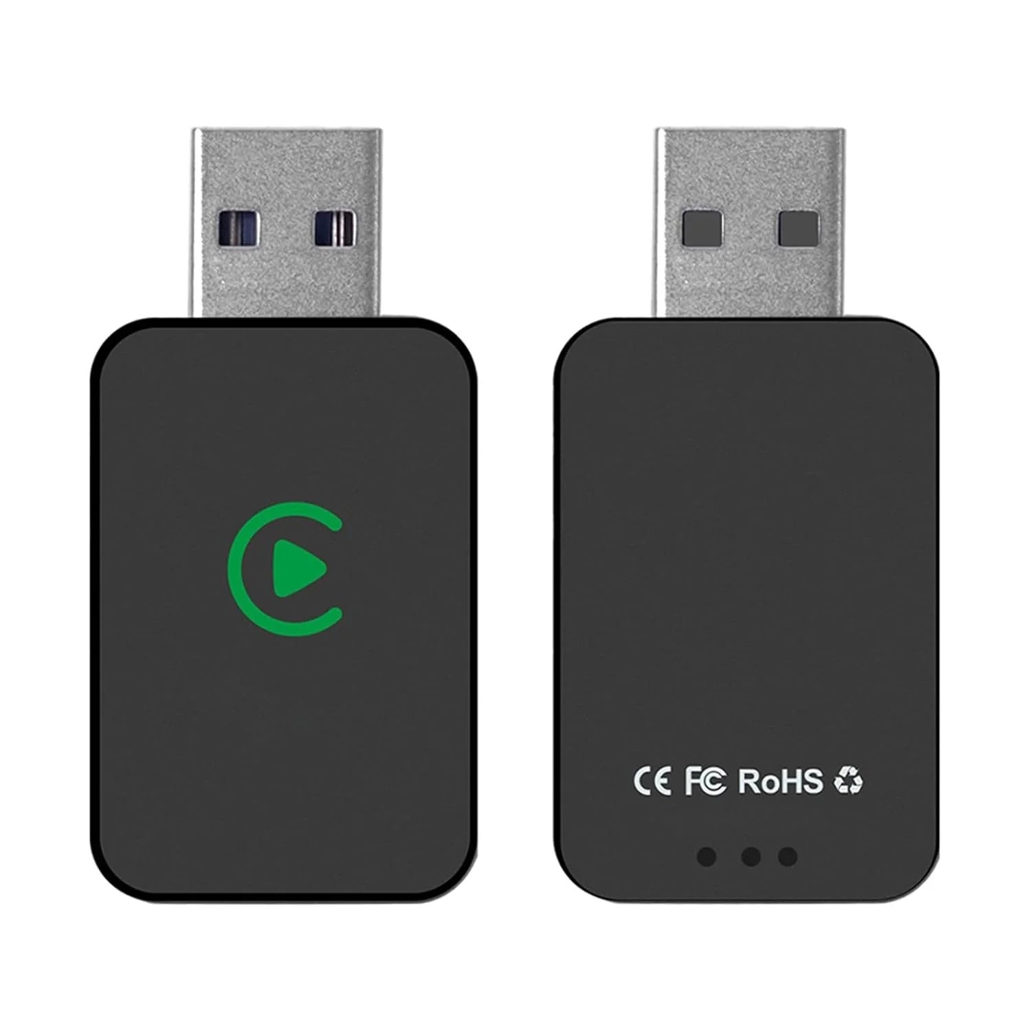 🚗 Bežični Car Adapter – Pretvori žični sistem u bežični (CarPlay / Android Auto)