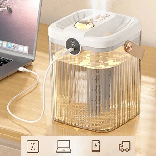 Difuzer aromaticni ovlazivac