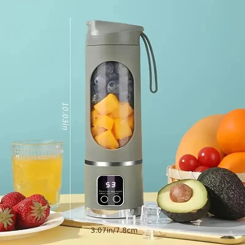 FitMiks Prenosivi Blender