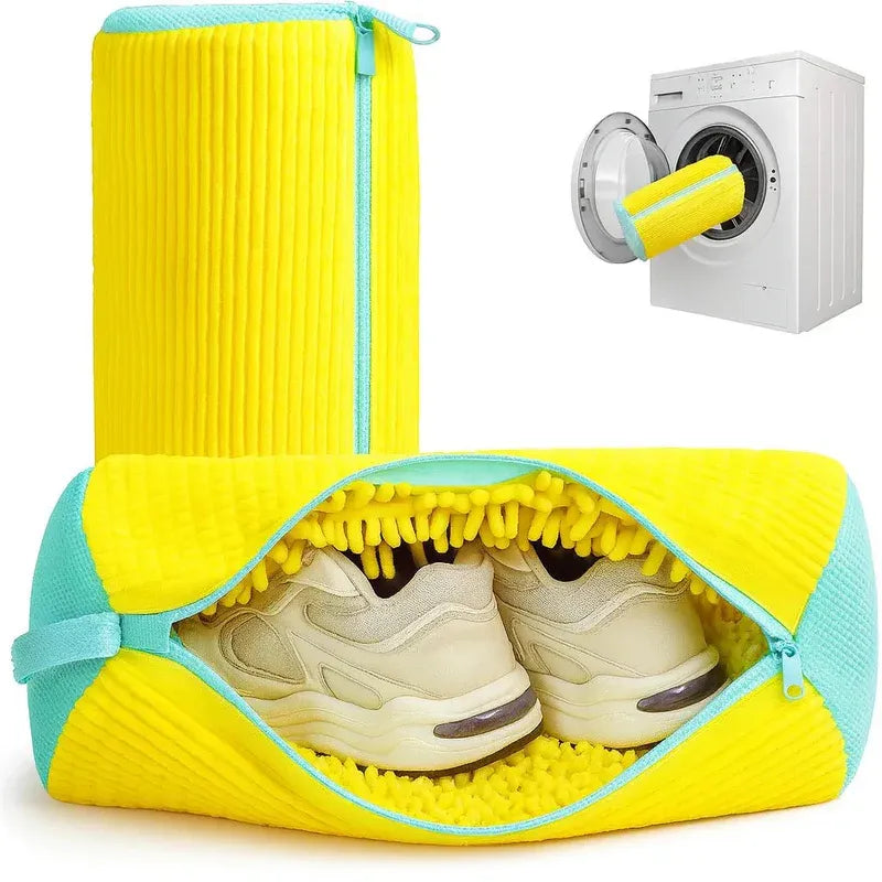 Torba za pranje patika u mašini