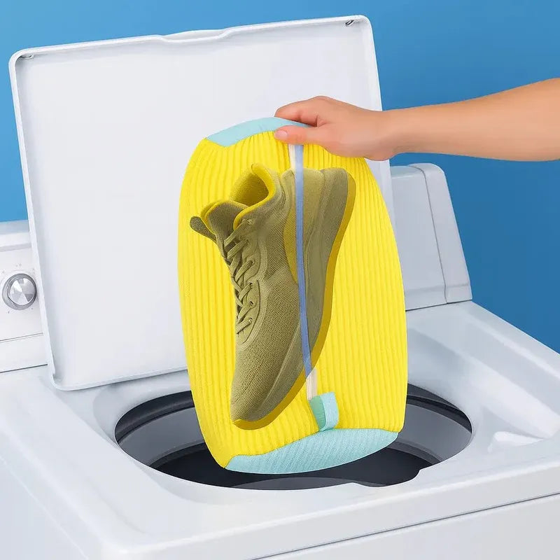 Torba za pranje patika u mašini