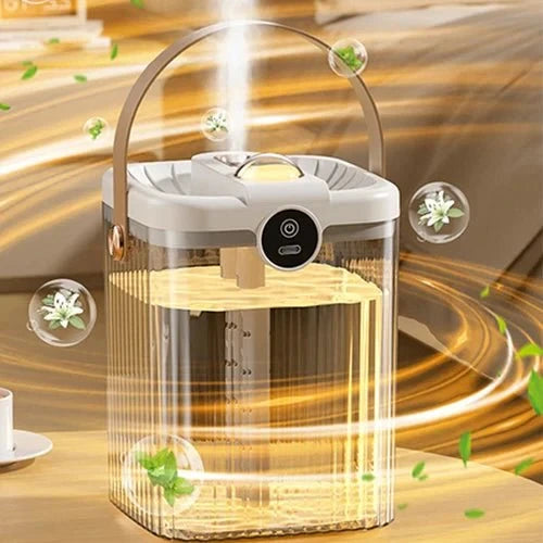 Difuzer aromaticni ovlazivac