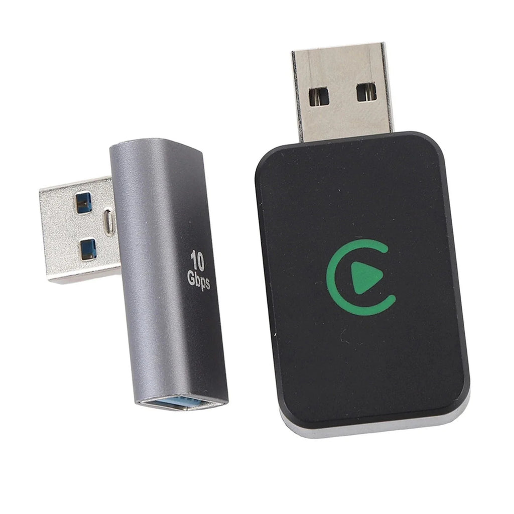 🚗 Bežični Car Adapter – Pretvori žični sistem u bežični (CarPlay / Android Auto)