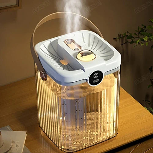 Difuzer aromaticni ovlazivac