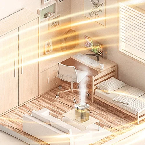 Difuzer aromaticni ovlazivac