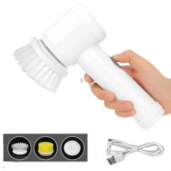 Magična električna četka za čišćenje