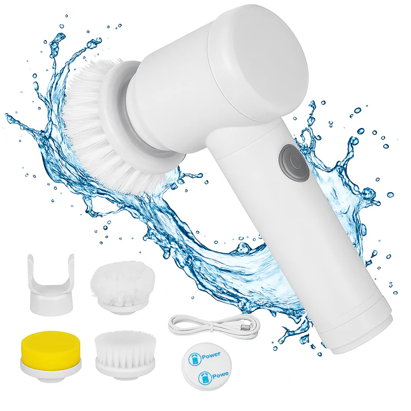 Magična električna četka za čišćenje