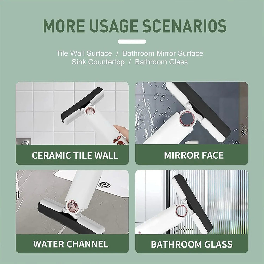 2 u 1 Mop dzoger sa kantom