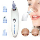 Derma Suction – Vakuum aparat za uklanjanje akni i mitisera