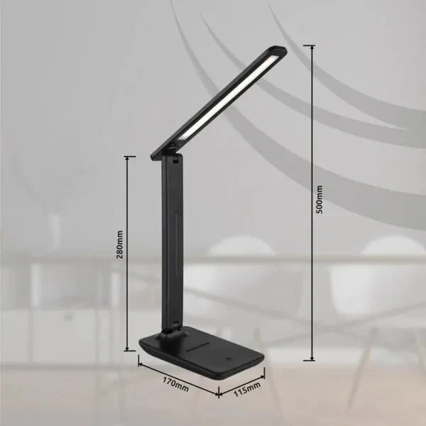 💡 Stona LED Lampa