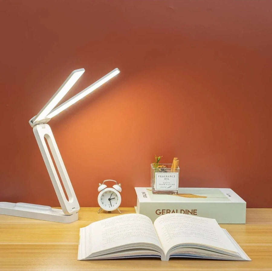 LED Stona Lampa 💡