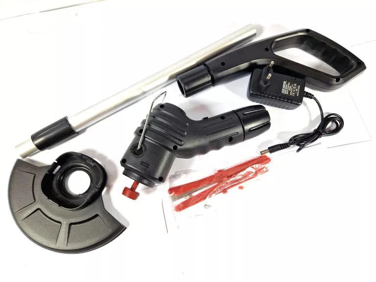 MALA ELEKTRIČNA TRIMER KOSILICA WEI XIANG