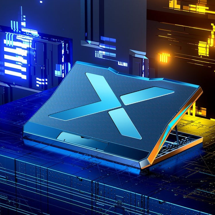 Postolje za hlađenje laptopa