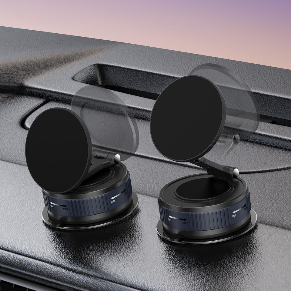 Magnetni Držač za Telefon 360°