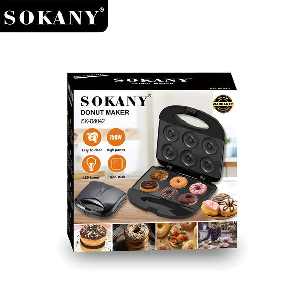 Mini Aparat za Krofne