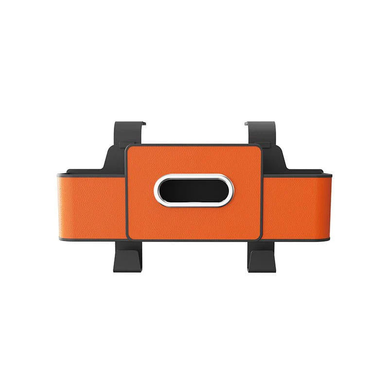 Multifunkcionalni organizator za auto sedište