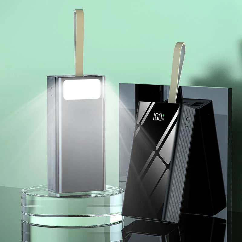 Power bank – Eksterna baterija 50000 mAh