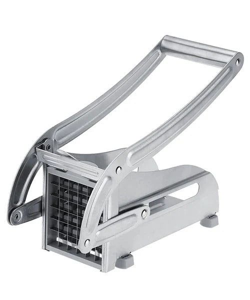 Ručna seckalica za pomfrit – secko za krompir sa dve oštrice za savršen pomfrit