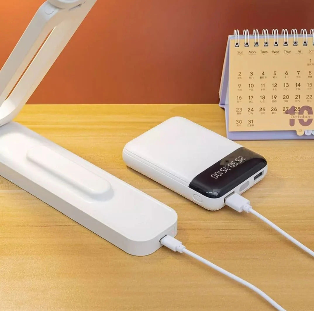 LED Stona Lampa 💡