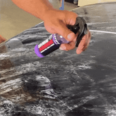 Keramički sprej za zaštitu laka 237ml – Nano Quick Coat 3u1