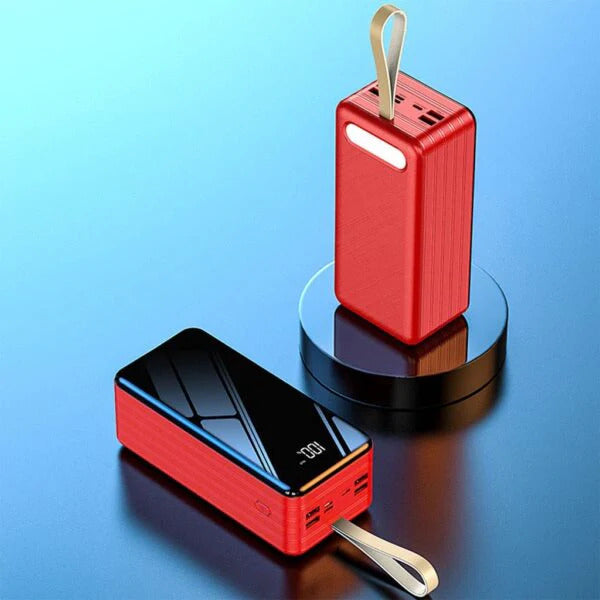 Power bank – Eksterna baterija 50000 mAh