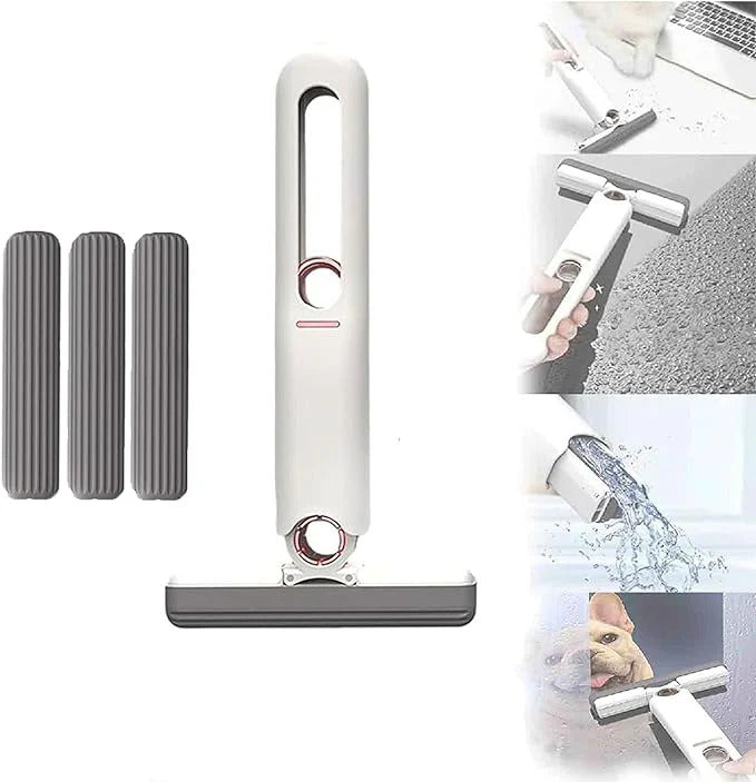 Mini mop za čišćenje