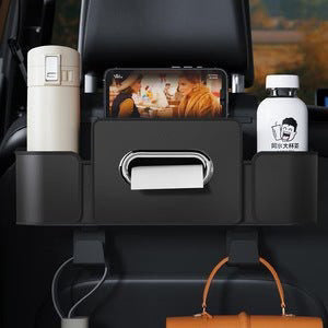 Multifunkcionalni organizator za auto sedište