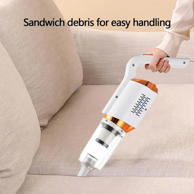 Bežični ručni usisivač