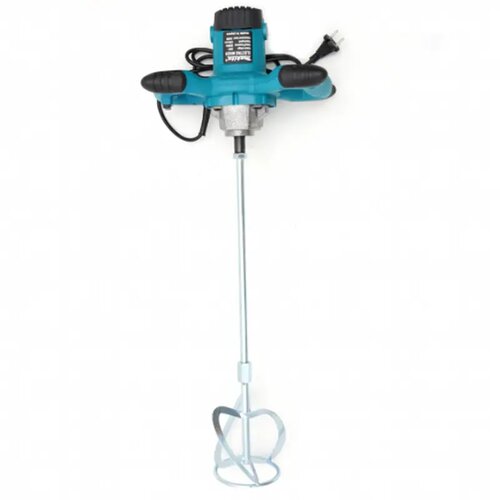 Električni Mikser za Boju i Lepak 1800W – Profesionalna Mešalica za Lepak, Malter, Beton i Gips