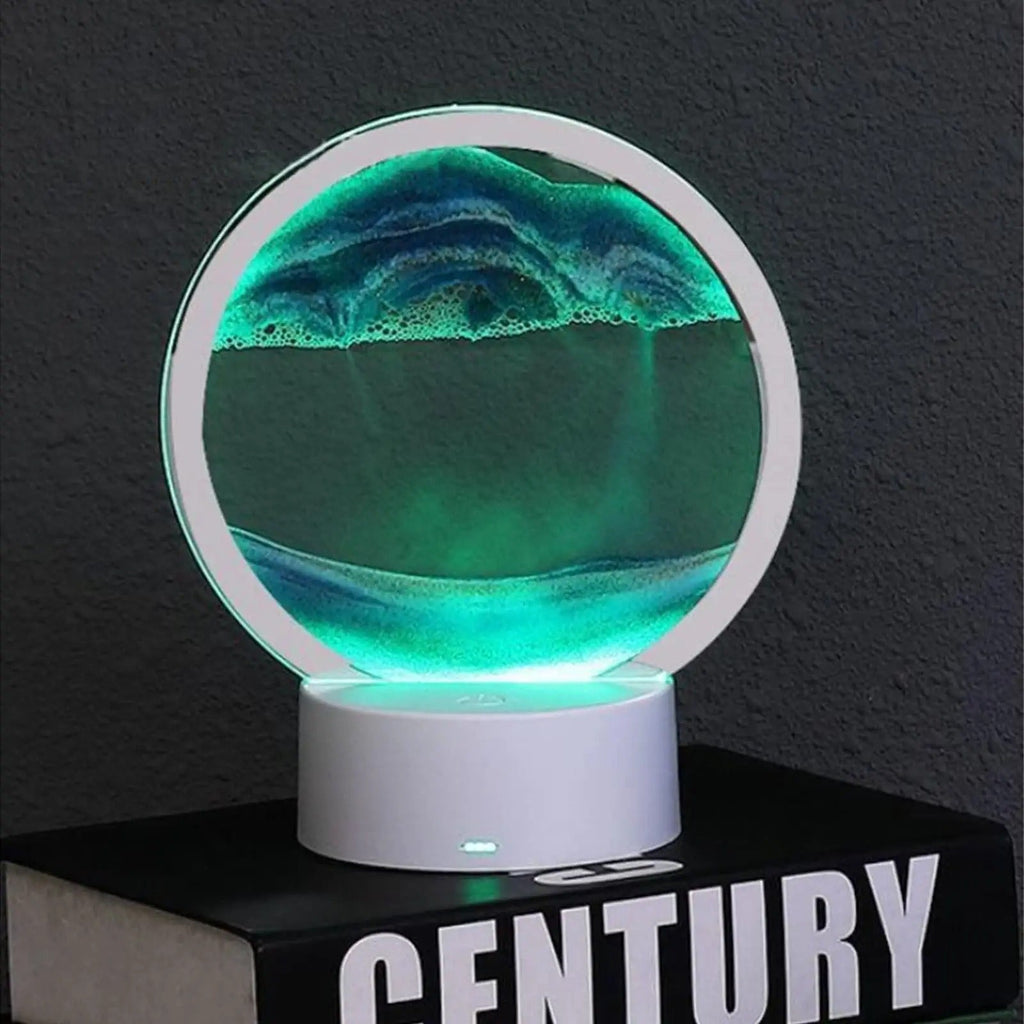 Pescana LED Lampa
