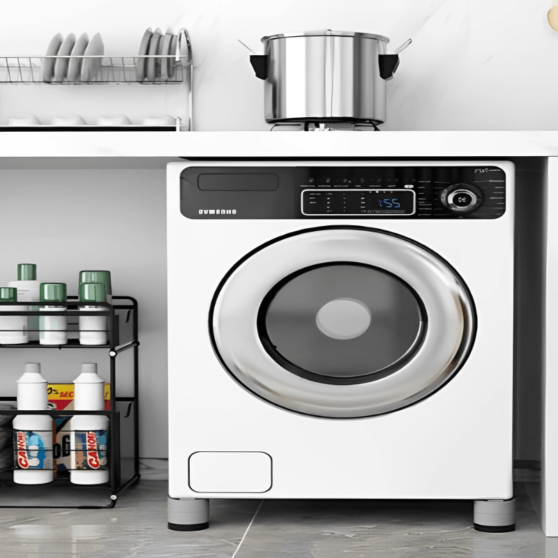 Podmetači za veš mašinu protiv vibracija