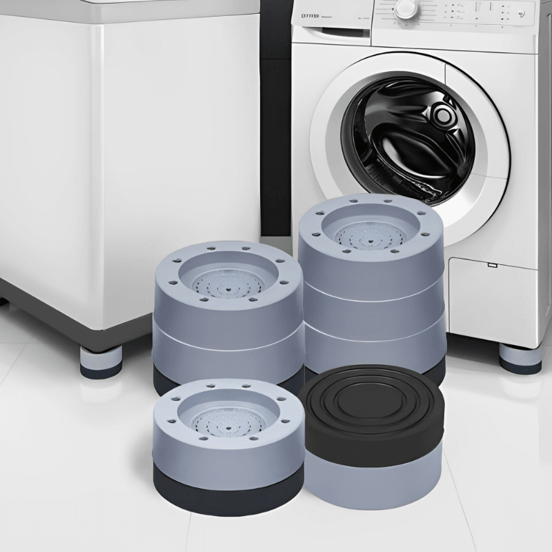 Podmetači za veš mašinu protiv vibracija