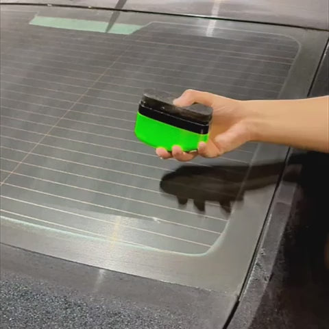 AutoClear čistač stakala